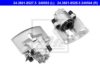 ATE 24.3601-8527.5 Brake Caliper